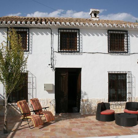 Hotel Casa Pedro Barrera Almudema Eksteriør billede