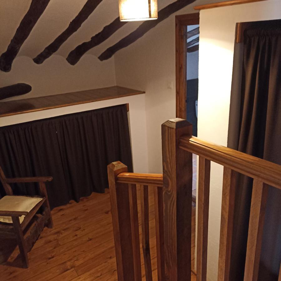 Hotel Casa Pedro Barrera Almudema Eksteriør billede