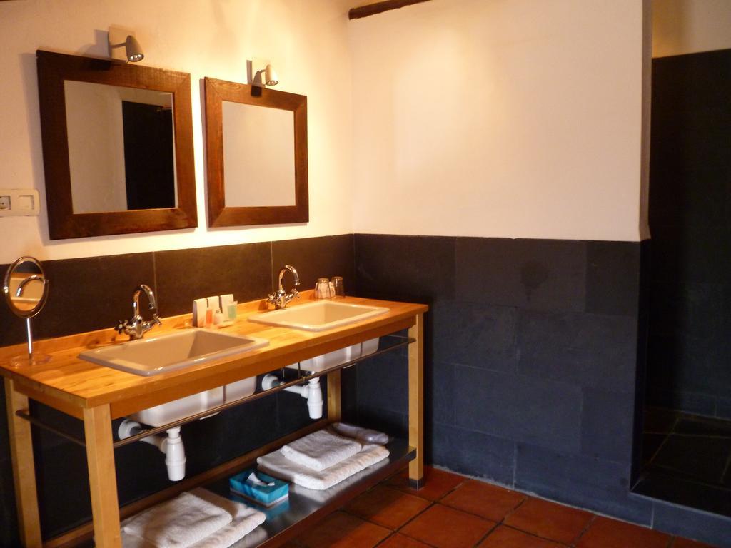 Hotel Casa Pedro Barrera Almudema Værelse billede