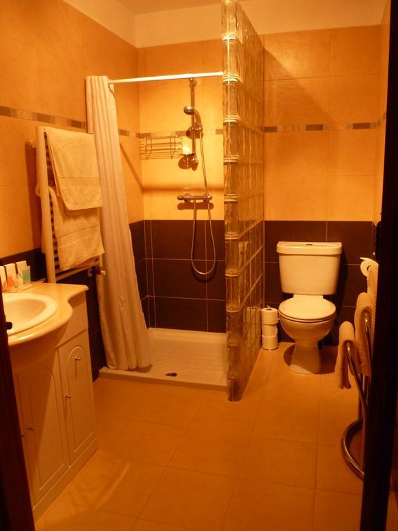 Hotel Casa Pedro Barrera Almudema Værelse billede