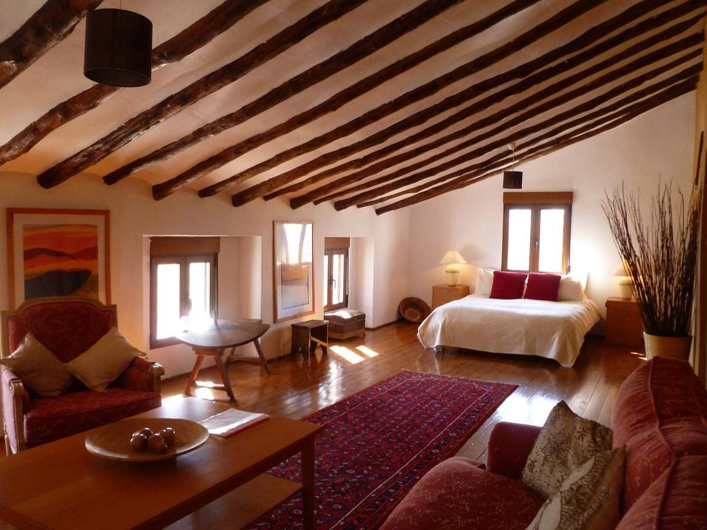 Hotel Casa Pedro Barrera Almudema Værelse billede