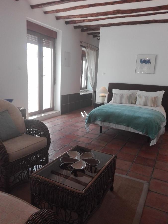 Hotel Casa Pedro Barrera Almudema Eksteriør billede
