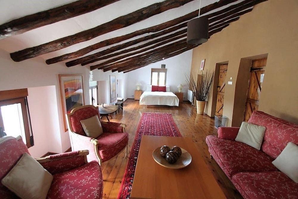 Hotel Casa Pedro Barrera Almudema Eksteriør billede