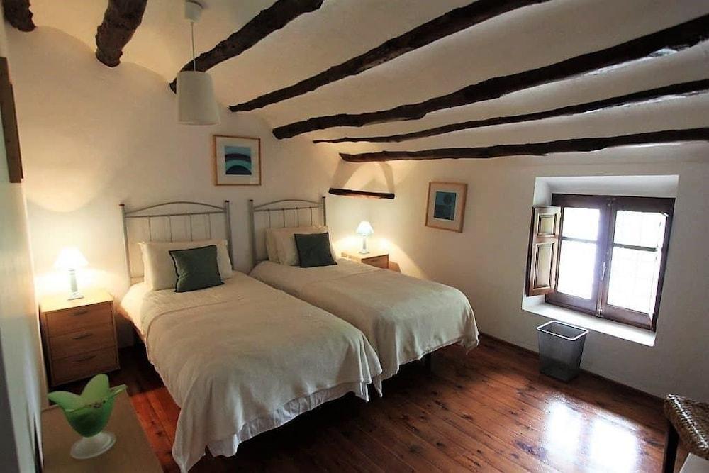 Hotel Casa Pedro Barrera Almudema Eksteriør billede